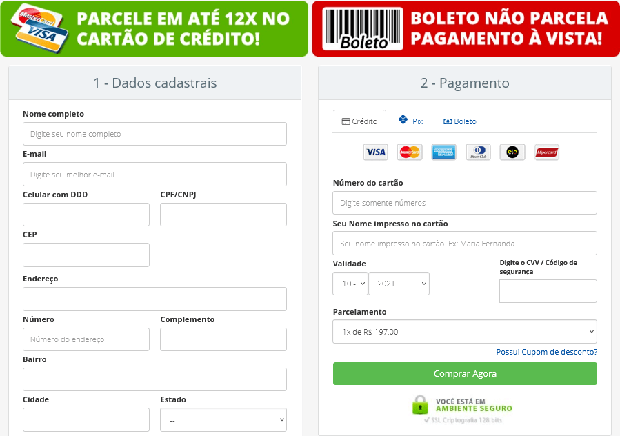 onde comprar